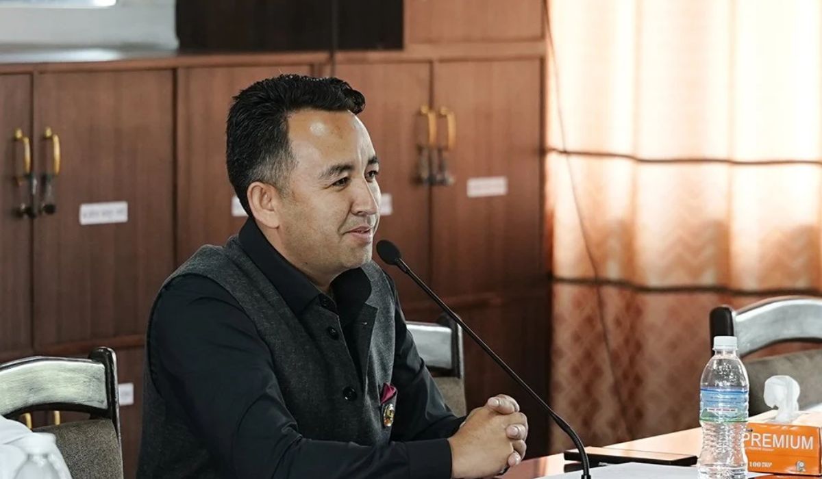भोटेकोशी–त्रिशूली विपद्सम्बन्धी संसदीय समितिको कार्यविधि पारित